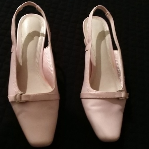 Dress Shoes - Picture 1 of 4